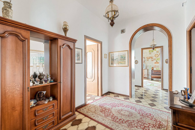 Villa for sale in Roccasecca