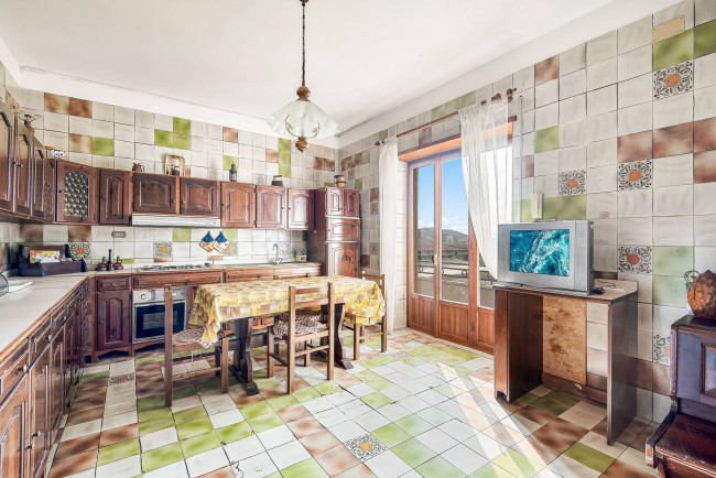 Villa for sale in Roccasecca