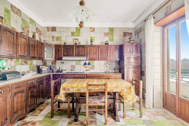 Villa for sale in Roccasecca