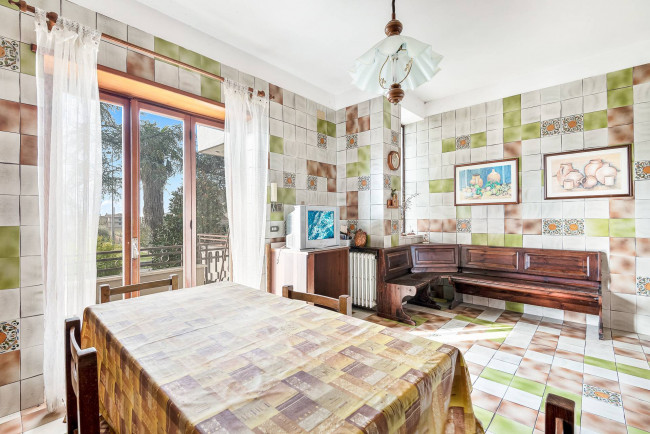 Villa for sale in Roccasecca