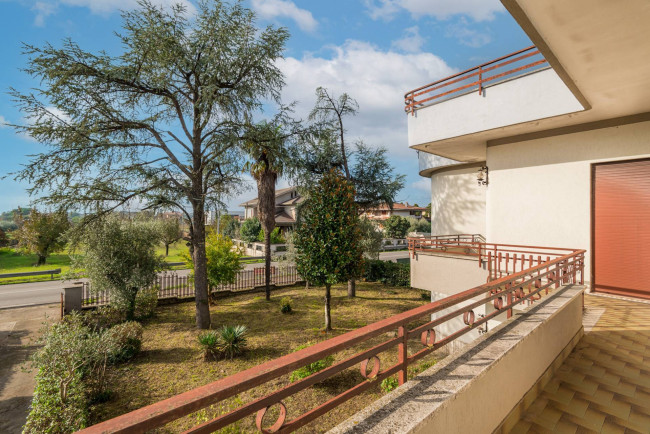 Villa for sale in Roccasecca