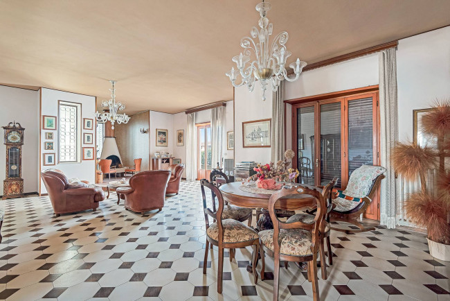 Villa for sale in Roccasecca