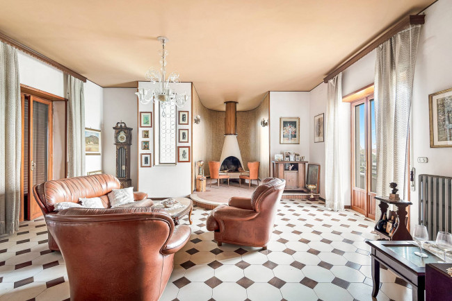 Villa for sale in Roccasecca