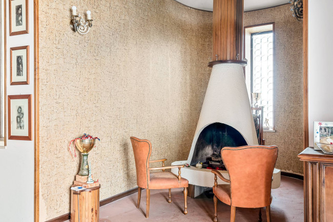 Villa for sale in Roccasecca