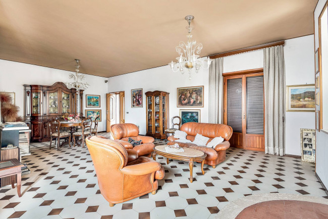 Villa for sale in Roccasecca