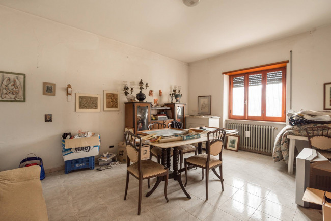 Villa for sale in Roccasecca