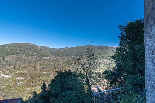 Abitazioni tipiche storiche in vendita a Carpineto Romano