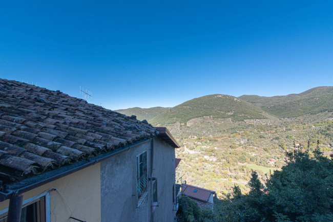 Abitazioni tipiche storiche in vendita a Carpineto Romano