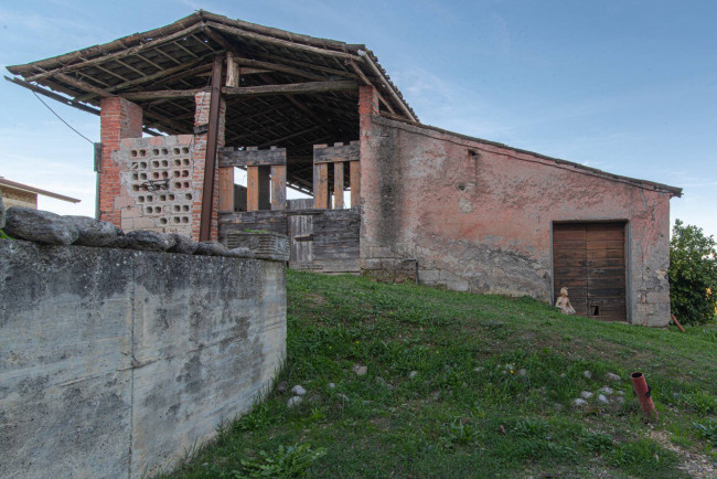 Casa indipendente in vendita a Ripi