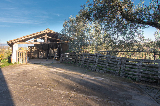 Casa indipendente in vendita a Ripi