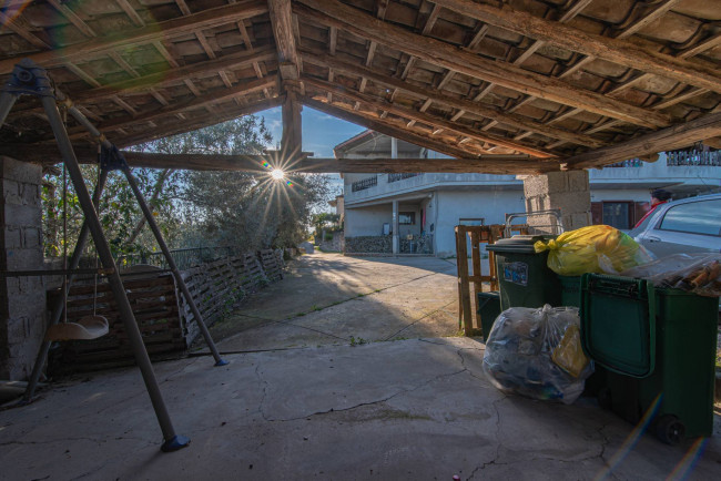 Casa indipendente in vendita a Ripi