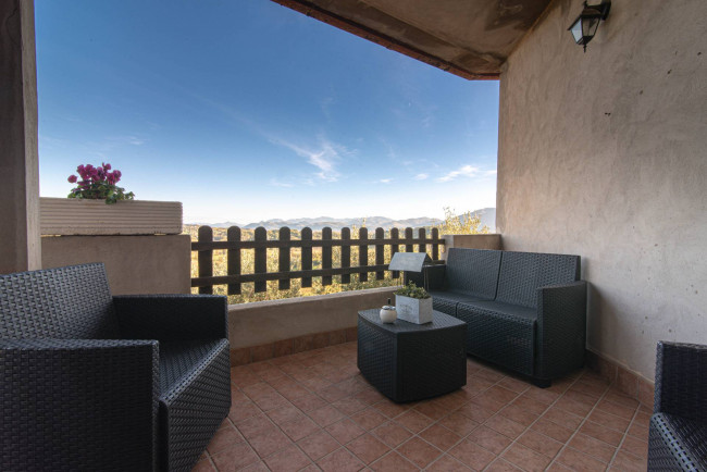 Casa indipendente in vendita a Ripi