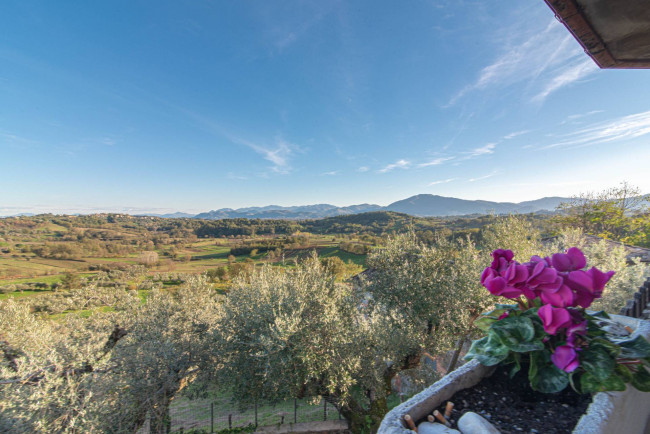 Casa indipendente in vendita a Ripi