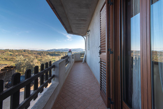 Casa indipendente in vendita a Ripi