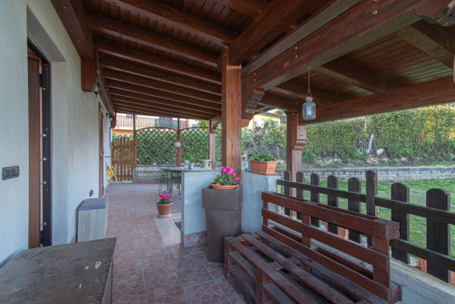 Casa indipendente in vendita a Ripi