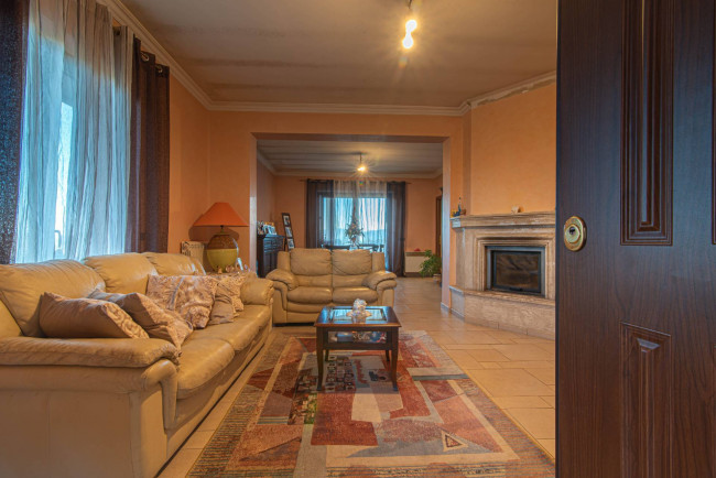 Casa indipendente in vendita a Ripi