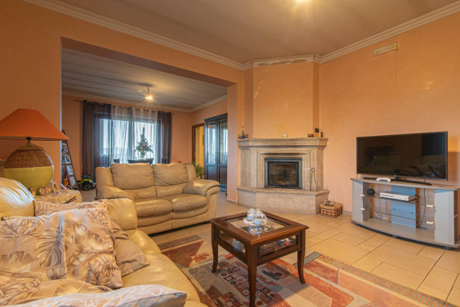 Casa indipendente in vendita a Ripi