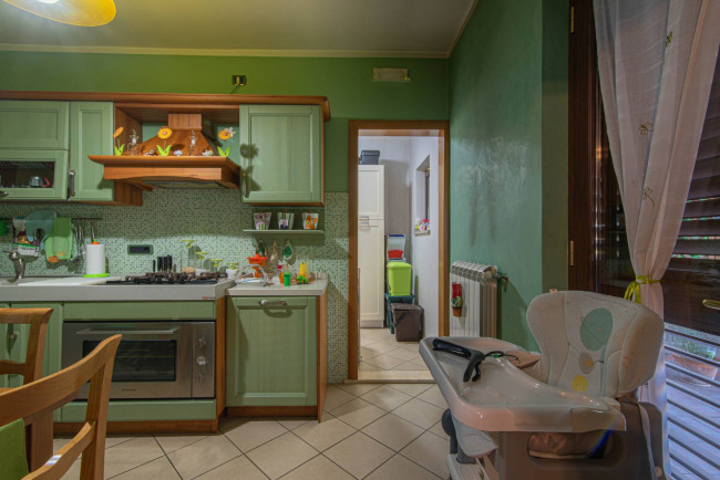 Casa indipendente in vendita a Ripi