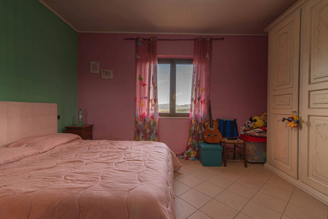 Casa indipendente in vendita a Ripi