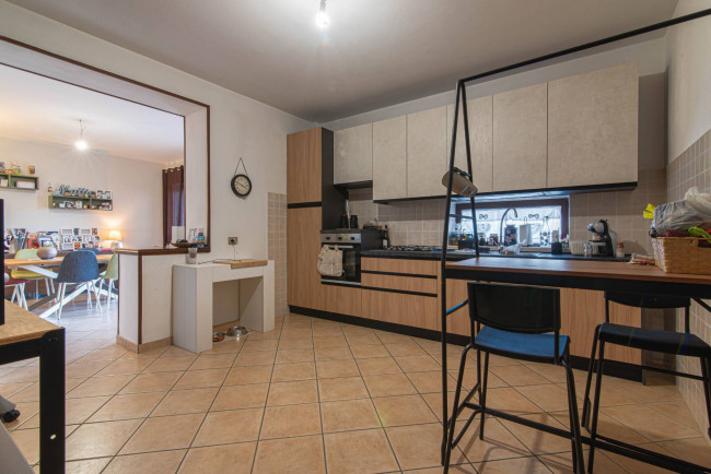 Casa indipendente in vendita a Ripi