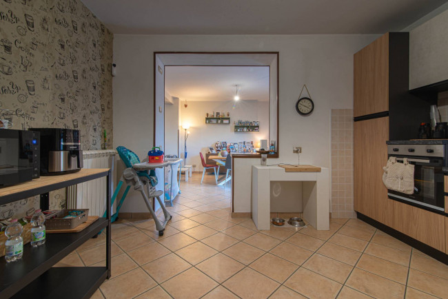 Casa indipendente in vendita a Ripi