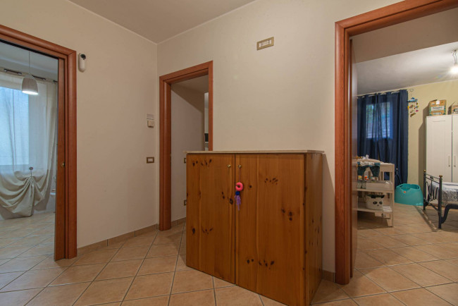 Casa indipendente in vendita a Ripi
