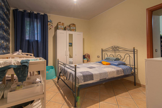 Casa indipendente in vendita a Ripi