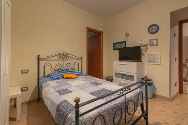 Casa indipendente in vendita a Ripi