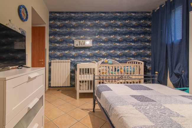 Casa indipendente in vendita a Ripi
