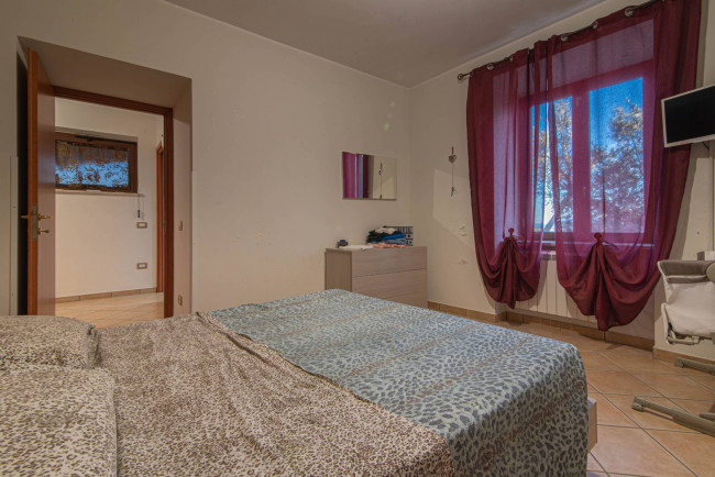 Casa indipendente in vendita a Ripi