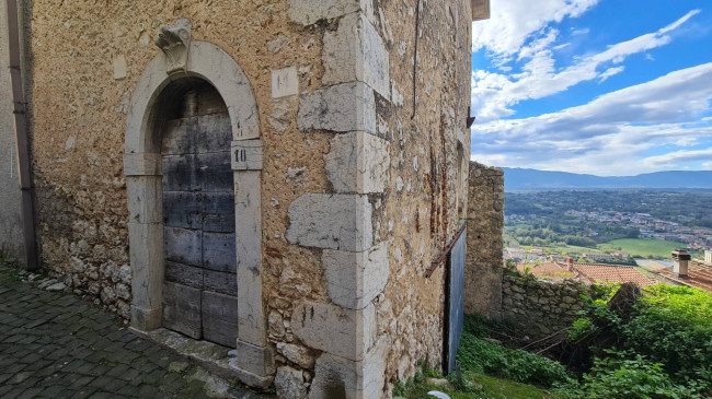 Abitazioni tipiche storiche in vendita a Arce