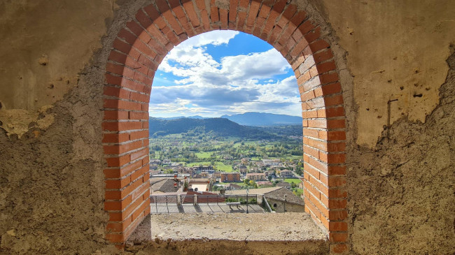 Abitazioni tipiche storiche in vendita a Arce