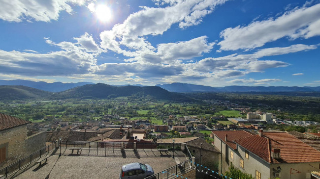 Abitazioni tipiche storiche in vendita a Arce