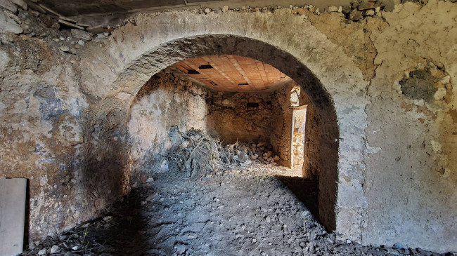 Abitazioni tipiche storiche in vendita a Arce