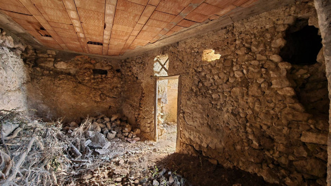 Abitazioni tipiche storiche in vendita a Arce