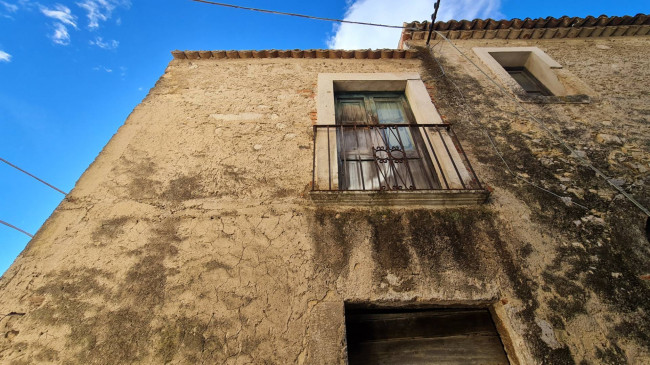 Abitazioni tipiche storiche in vendita a Arce