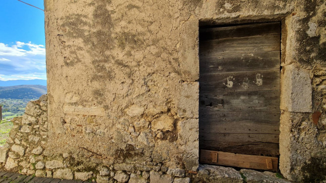 Abitazioni tipiche storiche in vendita a Arce