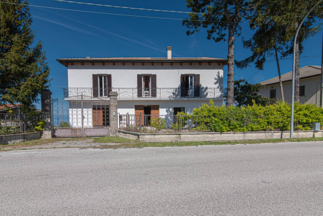 Casa indipendente in vendita a Santopadre