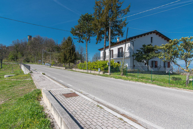 Casa indipendente in vendita a Santopadre