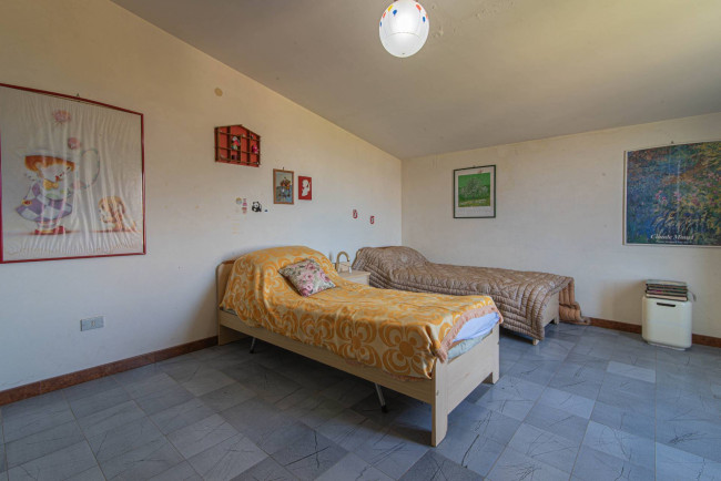 Casa indipendente in vendita a Santopadre