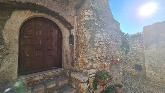historic residence for sale in Sermoneta