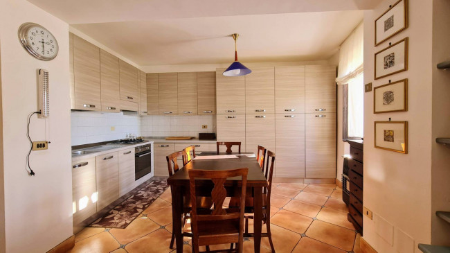 historic residence for sale in Sermoneta