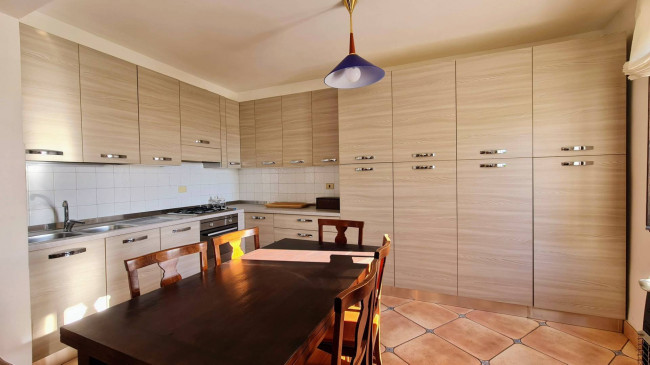historic residence for sale in Sermoneta