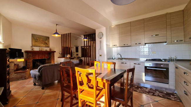 historic residence for sale in Sermoneta