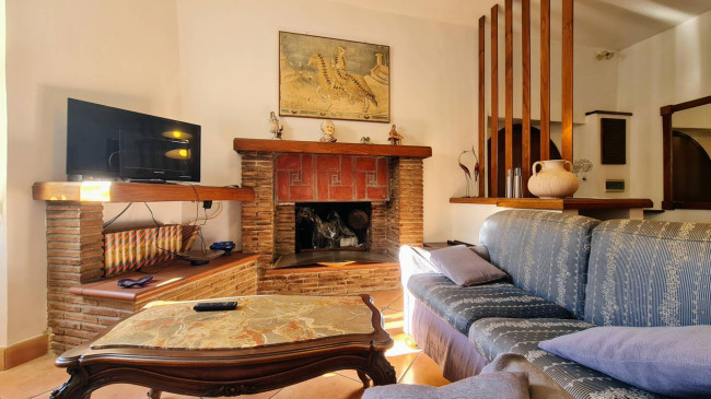 historic residence for sale in Sermoneta