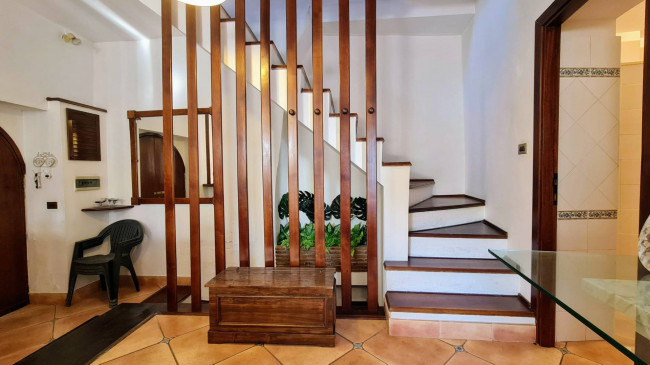 historic residence for sale in Sermoneta