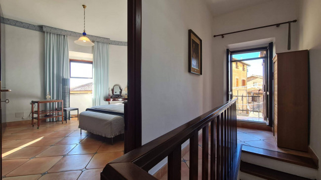 historic residence for sale in Sermoneta