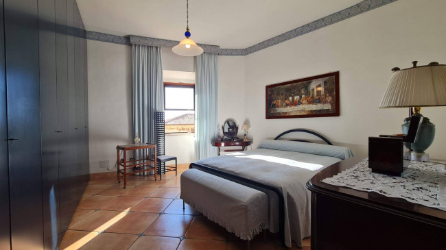 historic residence for sale in Sermoneta