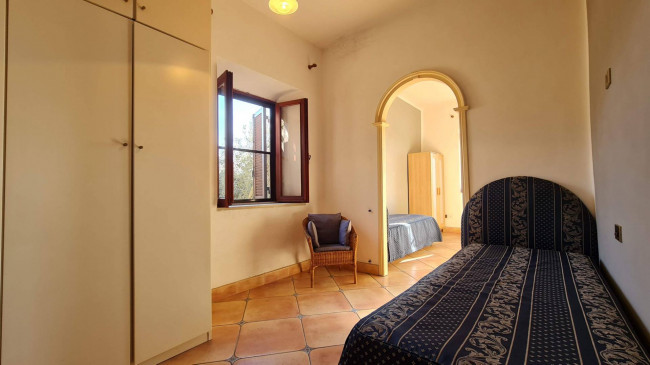 historic residence for sale in Sermoneta