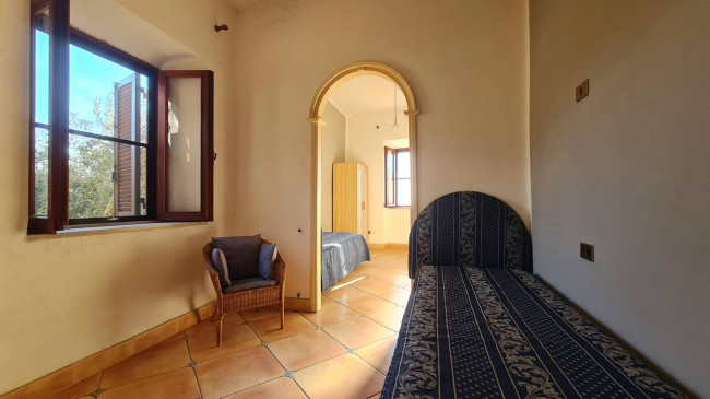 historic residence for sale in Sermoneta